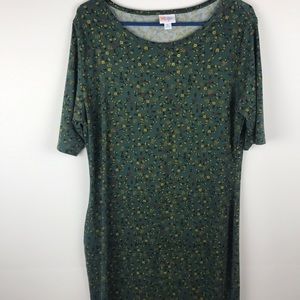 XL LuLaRoe Julia